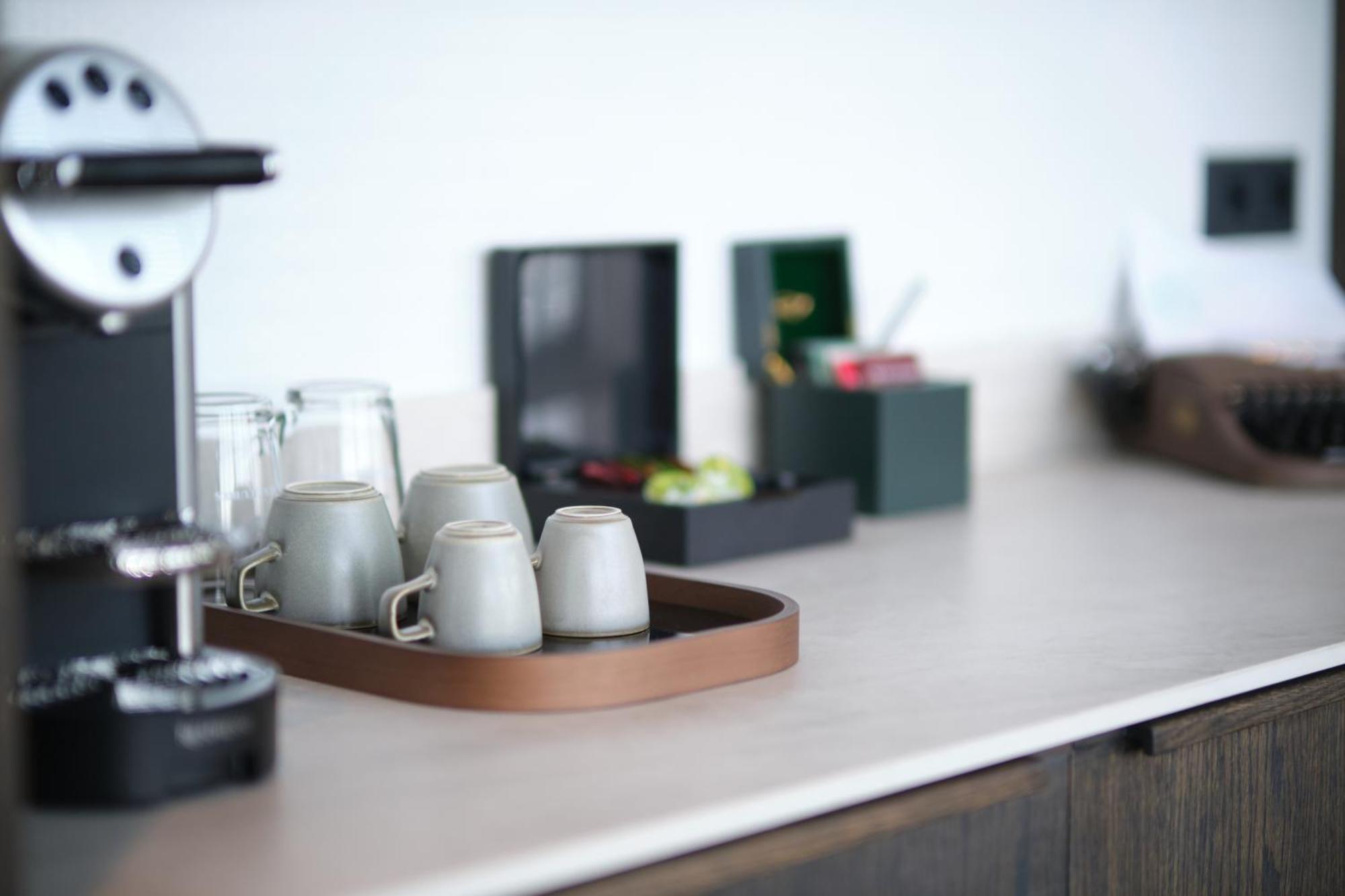 Boutique Hotel Blendin Bloemendaal Aan Zee Room photo
